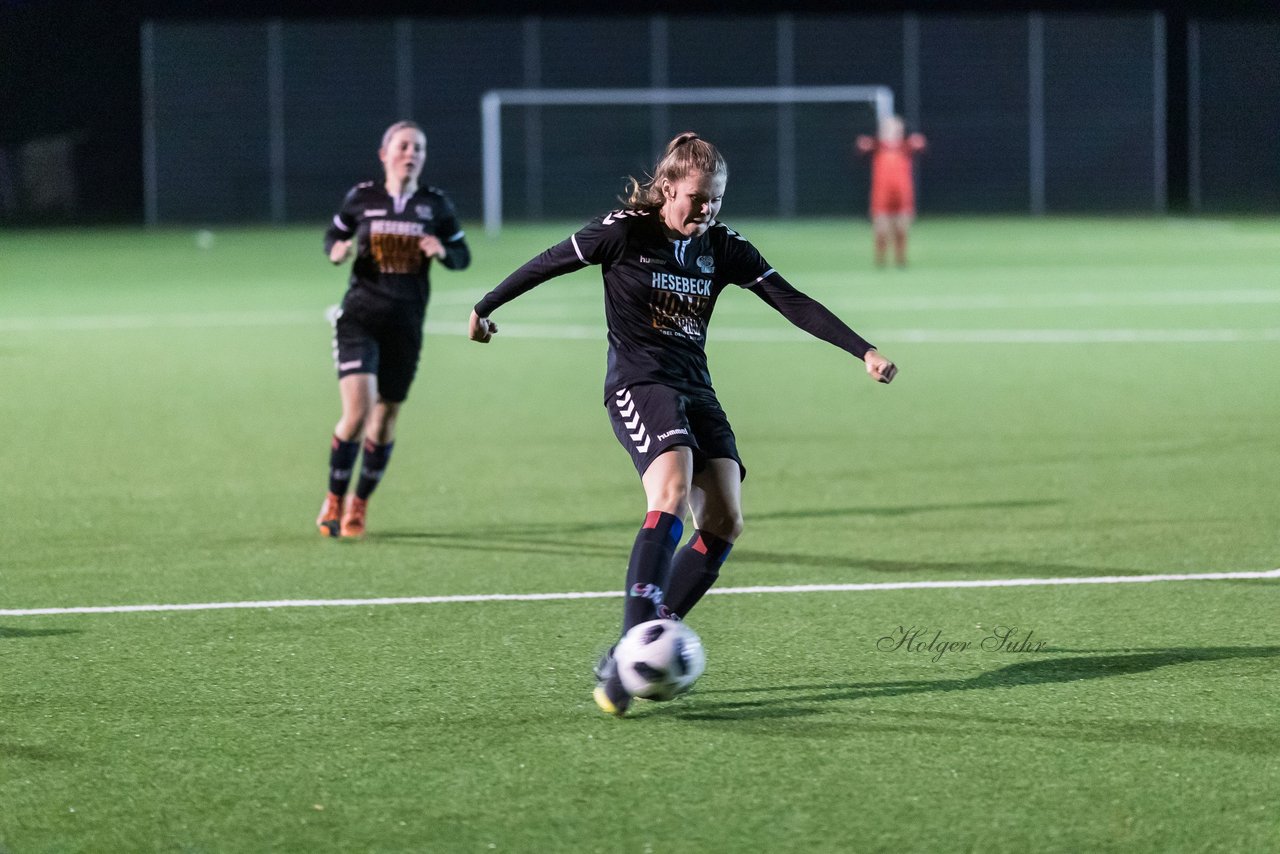 Bild 216 - Frauen FSG Kaltenkirchen - SV Henstedt Ulzburg : Ergebnis: 0:7